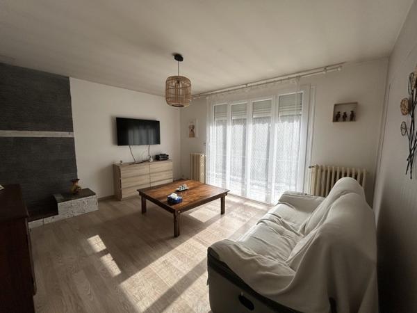 Maison à vendre |  Lannemezan |  6 pièces | 130 m²