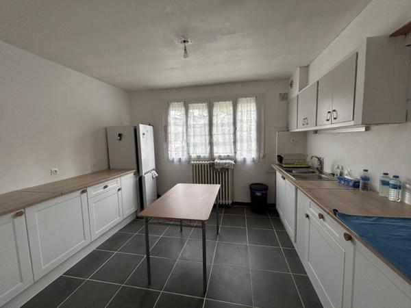 Maison à vendre |  Lannemezan |  6 pièces | 130 m²