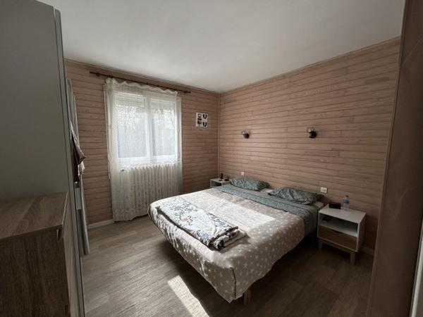 Maison à vendre |  Lannemezan |  6 pièces | 130 m²