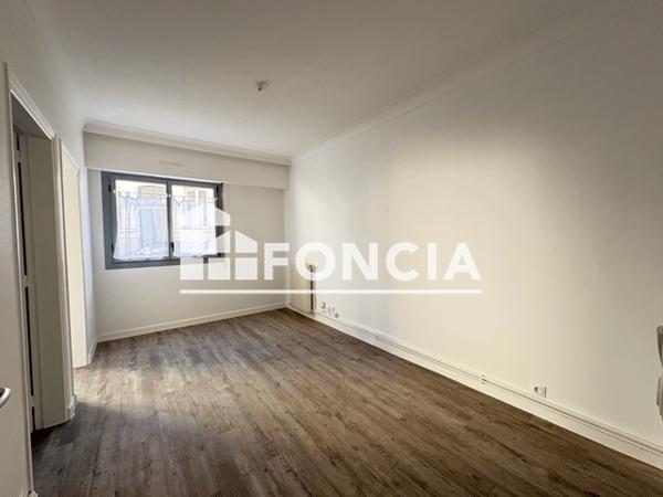 Location Appartement 2 pièces 36.04 m² - LE LOGIS Nantes 44000