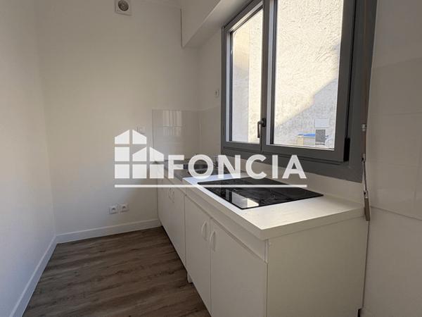 Location Appartement 2 pièces 36.04 m² - LE LOGIS Nantes 44000