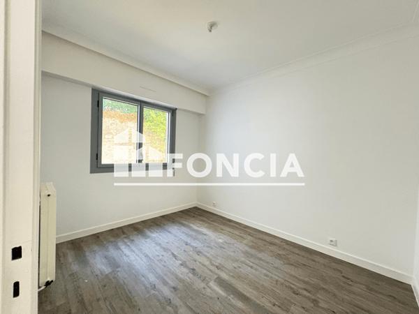 Location Appartement 2 pièces 36.04 m² - LE LOGIS Nantes 44000