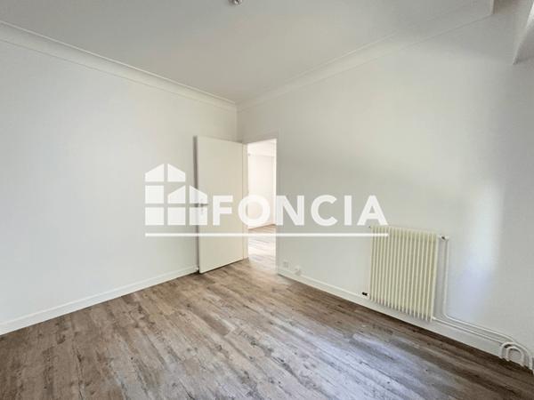 Location Appartement 2 pièces 36.04 m² - LE LOGIS Nantes 44000