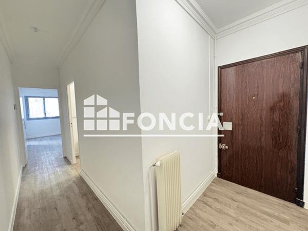 Location Appartement 2 pièces 36.04 m² - LE LOGIS Nantes 44000