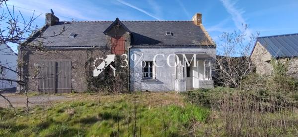 Maison 3 pièce(s) 1 chambre(s) 150 m²