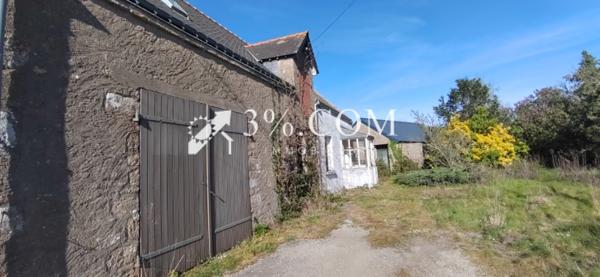 Maison 3 pièce(s) 1 chambre(s) 150 m²