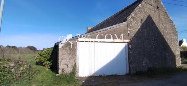Maison 3 pièce(s) 1 chambre(s) 150 m²