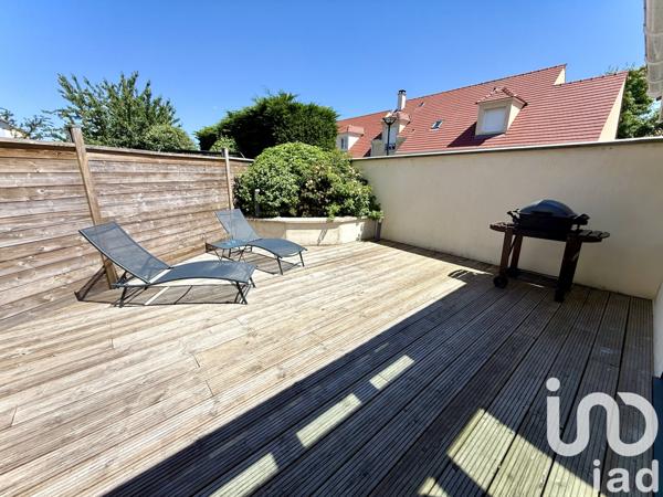 House for sale 7 rooms 135 m² Voisins-le-Bretonneux