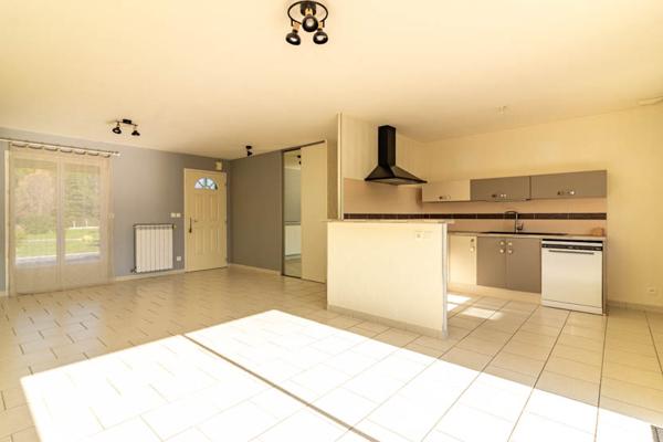 Maison Romorantin Lanthenay 3 pièces 70 m2