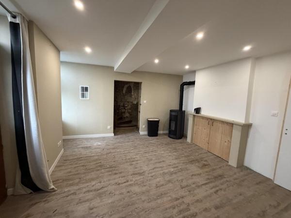 Vente / Maison de ville