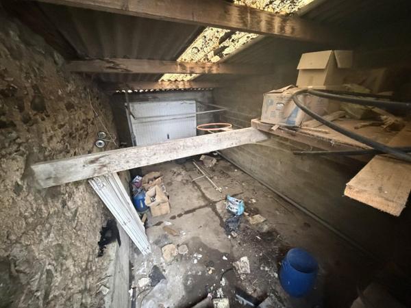 Vente / Maison de ville