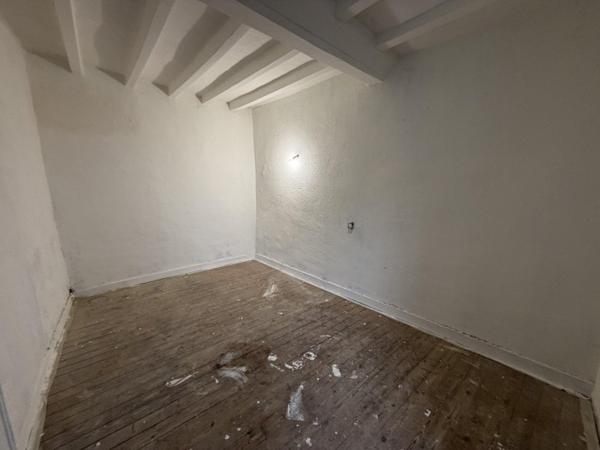 Vente / Maison de ville