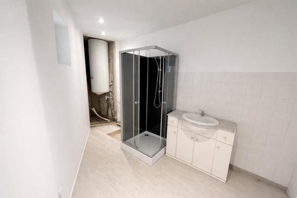 Vente / Maison de ville