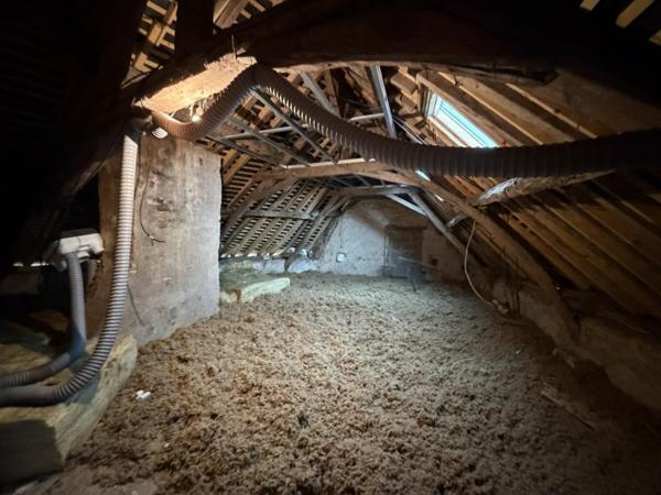 Vente / Maison de ville