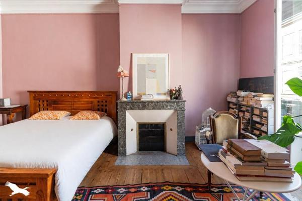 Maison à vendre 817 808 € Bordeaux 9 p 160 m² DPE D
