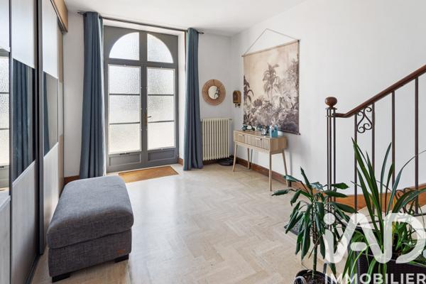 Maison à vendre 8 pièces 249 m² Clisson