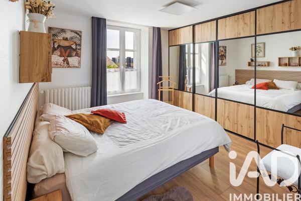 Maison à vendre 8 pièces 249 m² Clisson
