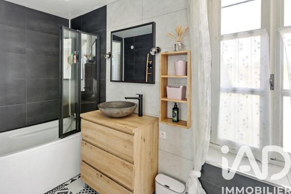 Maison à vendre 8 pièces 249 m² Clisson