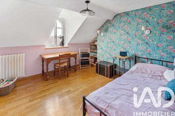 Maison à vendre 8 pièces 249 m² Clisson