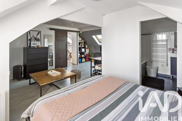 Maison à vendre 8 pièces 249 m² Clisson
