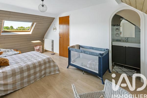 Maison à vendre 8 pièces 249 m² Clisson