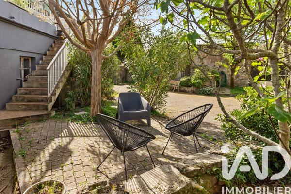 Maison à vendre 8 pièces 249 m² Clisson