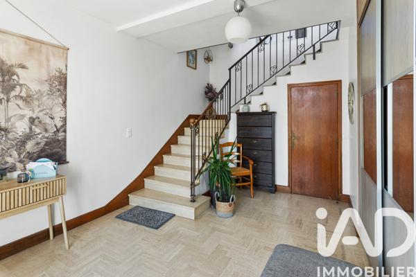 Maison à vendre 8 pièces 249 m² Clisson