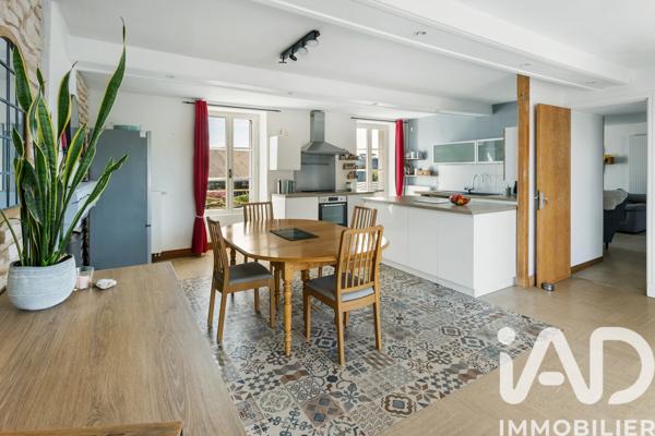 Maison à vendre 8 pièces 249 m² Clisson