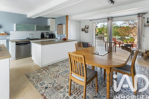 Maison à vendre 8 pièces 249 m² Clisson