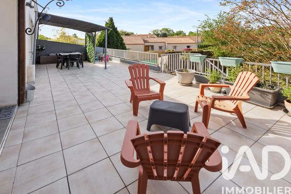 Maison à vendre 8 pièces 249 m² Clisson