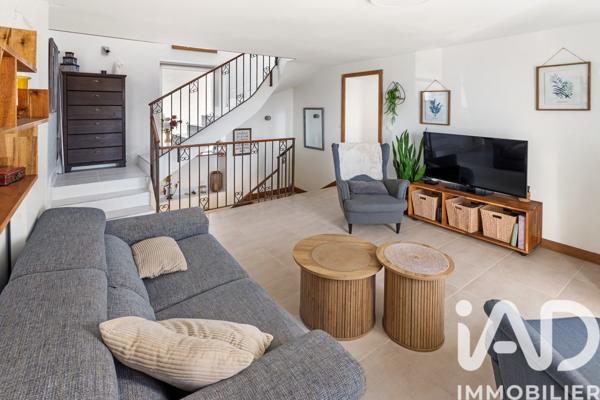 Maison à vendre 8 pièces 249 m² Clisson