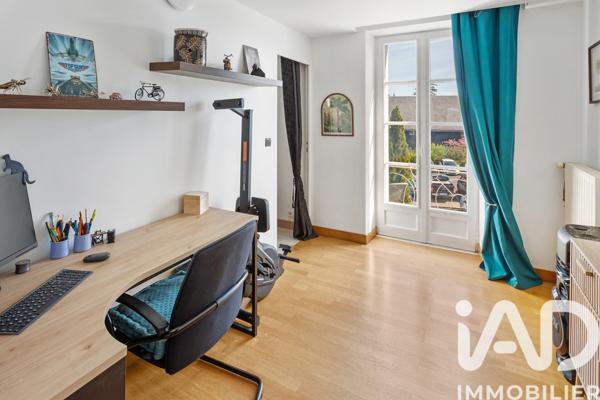 Maison à vendre 8 pièces 249 m² Clisson