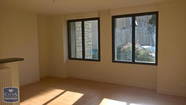 Location appartement Niort (79000) 3 pièces 66m²