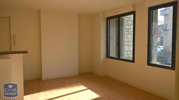 Location appartement Niort (79000) 3 pièces 66m²