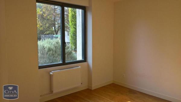 Location appartement Niort (79000) 3 pièces 66m²