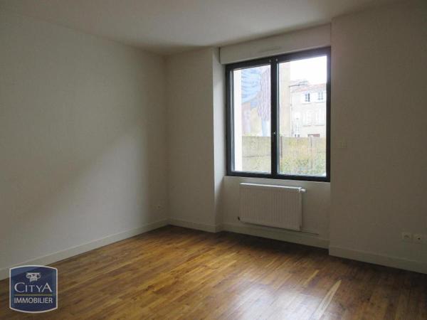Location appartement Niort (79000) 3 pièces 66m²