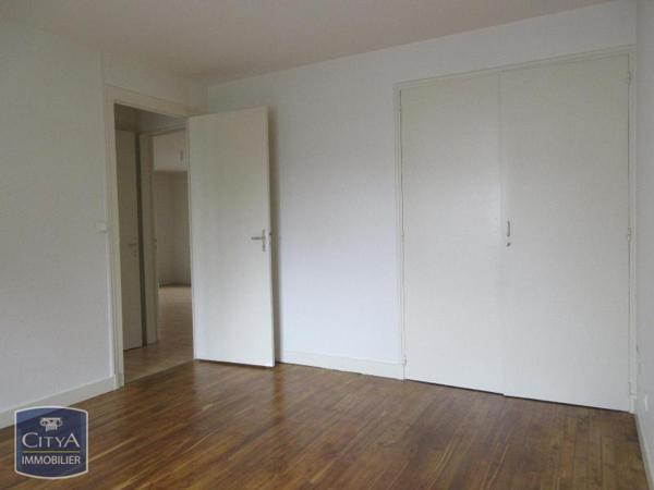 Location appartement Niort (79000) 3 pièces 66m²