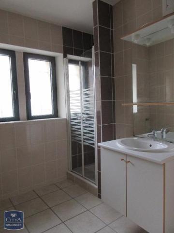 Location appartement Niort (79000) 3 pièces 66m²