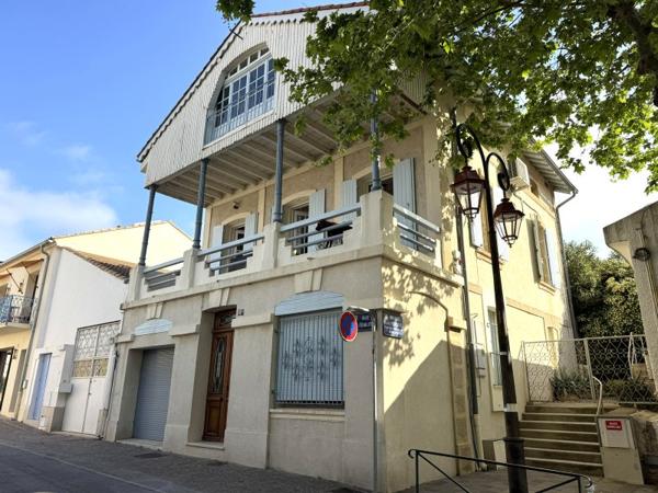Vente / Maison ancienne