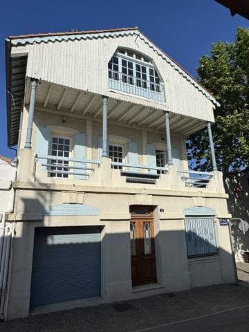 Vente / Maison ancienne