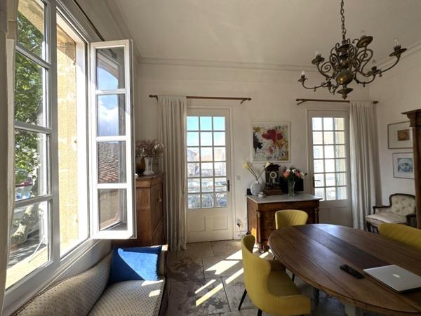 Vente / Maison ancienne