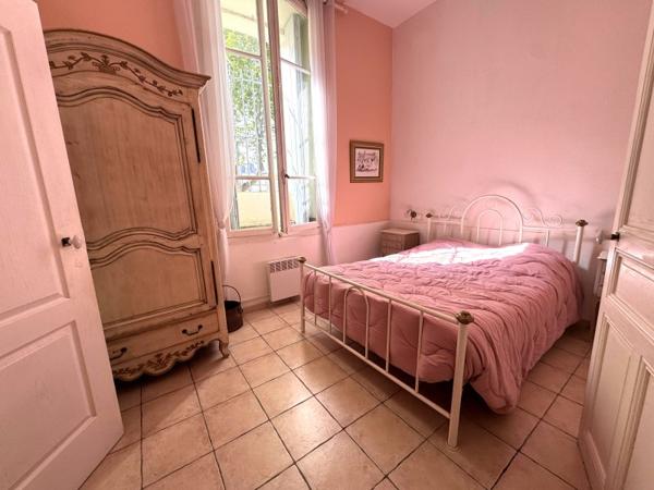 Vente / Maison ancienne