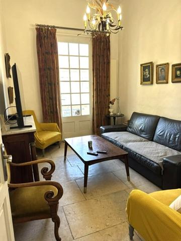 Vente / Maison ancienne