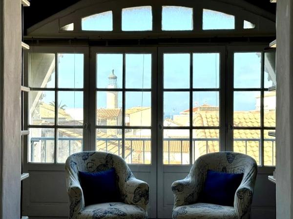 Vente / Maison ancienne