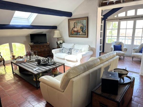 Vente / Maison ancienne