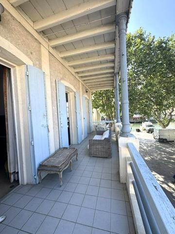 Vente / Maison ancienne