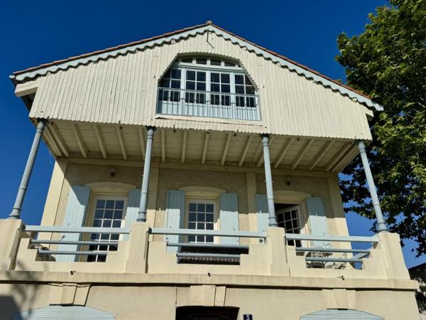 Vente / Maison ancienne