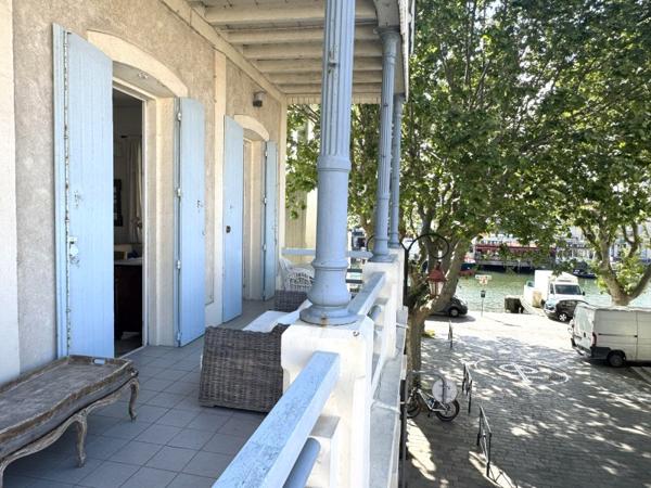 Vente / Maison ancienne
