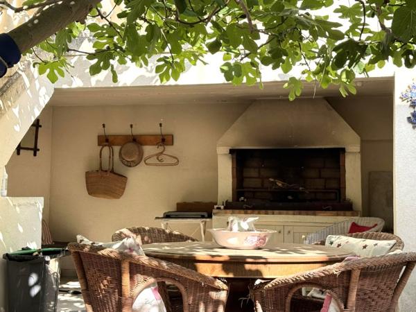 Vente / Maison ancienne