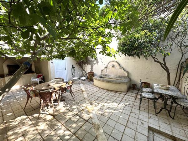Vente / Maison ancienne